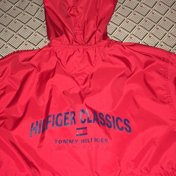 Winter Breaker Jacket - Picture 3 of 7